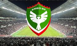 Amedspor transferde vites yükseltti! Milli oyuncu geldi