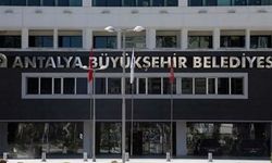 Antalya Büyükşehir Belediyesi'ne yeni dalga operasyon! Çok sayıda gözaltı