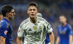 PSG, Arda Güler için harekete geçti