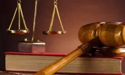 AYM ve AİHM kararları TBMM gündeminde: CHP'li Sezgin Tanrıkulu Akın Gürlek'e sordu!