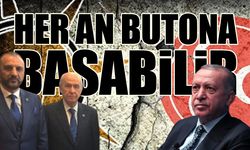 AKP ile MHP arasında yavaş yavaş ipler geriliyor... Devlet Bahçeli'ye operasyon