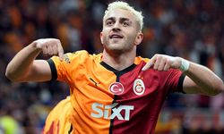 Galatasaray’dan Barış Alper Yılmaz için dev plan!