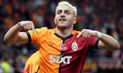 Galatasaraylı Barış Alper Yılmaz hakkında kritik açıklama