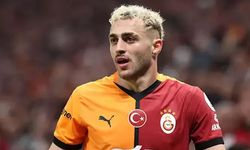 Premier Lig devleri Barış Alper Yılmaz'ın peşinde!