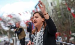 CHP'li Burcu Köksal hakkında yeni iddia