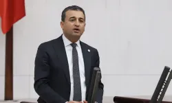 Burhanettin Bulut’tan Gürsel Tekin’e yanıt: 'Çok komiksiniz'
