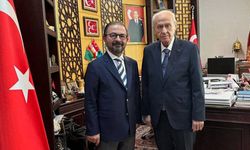 MHP’ye operasyon büyüyor: İktidar medyasında hedef İsmet Sayhan