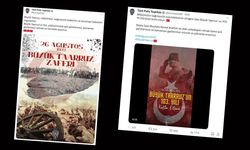 Emniyet Genel Müdürlüğü’nden Atatürk geri adımı