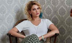 Farah Zeynep Abdullah neden ifade verdiğini anlattı: 'Çok komik bir telefon aldım'