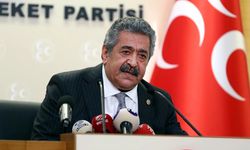 MHP'li Feti Yıldız: Hüküm, öfkeyle değil, hukukla kurulur...