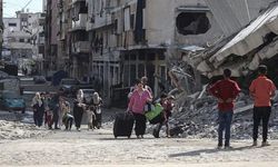 Arabulucu ülkelerden İsrail'e ortak çağrı: Ateşkes ihlallerini durdurun!