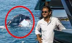 Halit Yukay’ın tekne kazasında yeni gelişme… Bir kişi tutuklandı!