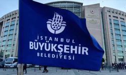 İBB'ye yeni dalga operasyonda 33 kişiye tutuklama talep edildi