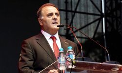 İBB Başkanvekili Nuri Aslan'dan TFF'ye Dünya Kupası çağrısı