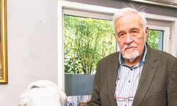 İlber Ortaylı'nın sağlık durumunda yeni gelişme! Entübe edildi