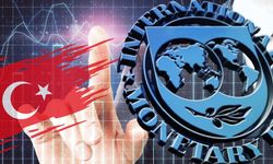 IMF, Türkiye için enflasyon beklentisini açıkladı