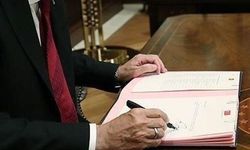 Anayasa Mahkemesi Cumhurbaşkanlığı Kararnamesi'ne 'kısmi dur' dedi