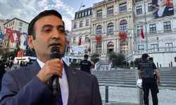 İnan Güney hakkında iddianame hazırlandı: Dosya İBB davasıyla birleştirilebilir