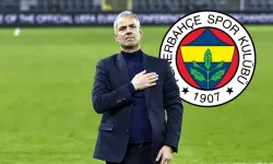 İsmail Kartal geri mi dönüyor? Derbi sonrası Fenerbahçe açıklaması!