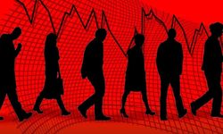 TÜİK işsizlik oranını açıkladı! Düşmüş...