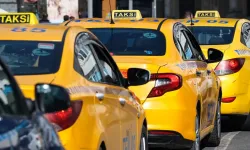 İstanbul'da taksilerde yeni dönem! Yolcu bulamıyorlar...