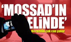 AKP'yi yakacak seks kasetleri! Karısı siyahi bir erkekle olurken viski içip seyredenler var iddiası...