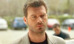 Kıvanç Tatlıtuğ’un yeni dizisi Dönence'de yeni gelişme!