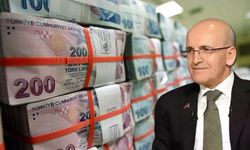 Mehmet Şimşek döneminde Türkiye'nin dış borcu rekor kırdı