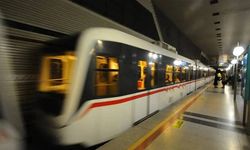 Metro İstanbul duyurdu: M5 hattı 24-25 Ocak’ta kapalı olacak