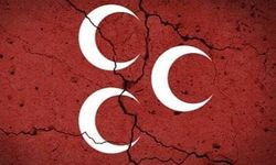 MHP'den istifa ettiler! İşte geçtikleri parti...