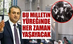 Atatürk'ü anmayan Diyanet'e ateş püskürdü!