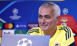 Jose Mourinho'dan Fenerbahçe itirafı! 'Büyük bir skandal yaşandı'