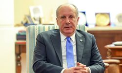Muharrem İnce'den dikkat çeken hamle!