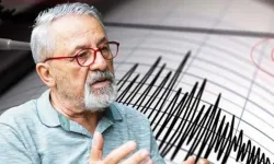 Antalya güne depremle uyandı! Naci Görür'den korkutan deprem açıklaması