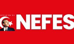 Nefes.com.tr’de yönetim değişikliği: Yeni genel yayın yönetmeni belli oldu
