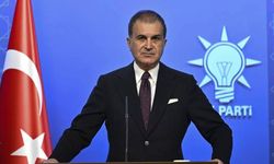 Ömer Çelik’ten Riyad ve Abha’daki havalimanı saldırılarına kınama!