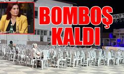 Aydınlılardan, Özlem Çerçioğlu'na büyük şok!