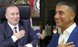 MHP’li İzzet Ulvi Yönter’den yeni Sedat Peker paylaşımı