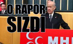 Devlet Bahçeli, 29 Ekim'de 'tarihi çıkış' yapacak iddiası!