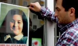 Rabia Naz dosyasında baba Şaban Vatan suç duyurusunda bulundu