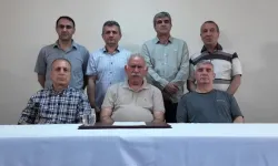 İmralı tutanaklarını yayımlayan Filiz Deniz’den açıklama