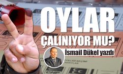 Dijital sahtekarlıklar, seçim güvenliği ve parmak boyası