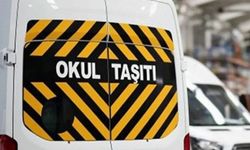Velilerin cebini yakacak zam: Okul servislerinde yeni fiyatlar açıklandı