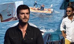 İş insanı Halit Yukay'ın tekne kazasında yeni gelişme! Kıvanç Tatlıtuğ ifade verdi