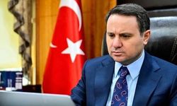 Akın Gürlek'ten 'genel af' ve 'umut hakkı' açıklaması