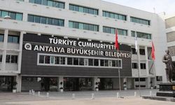 Antalya Büyükşehir Belediyesi davası: Tahliye edilen 3 kişi için yakalama kararı