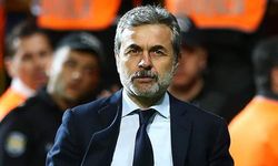Aykut Kocaman'dan Fenerbahçe itirafı!
