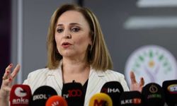 DEM Parti'den Devlet Bahçeli'ye bir yanıt daha...