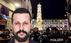 Barış Boyun’un annesinin cenazesinde dikkat çeken ayrıntı: Lakaplı çelenkler