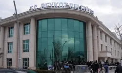 Beykoz Belediyesi davası: 1 kişiye tahliye